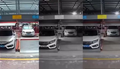 Câmera A8 Externa Ip A Prova D'água - Infravermelho Alarme Wifi Hd Sensor De Movimento Bivolt