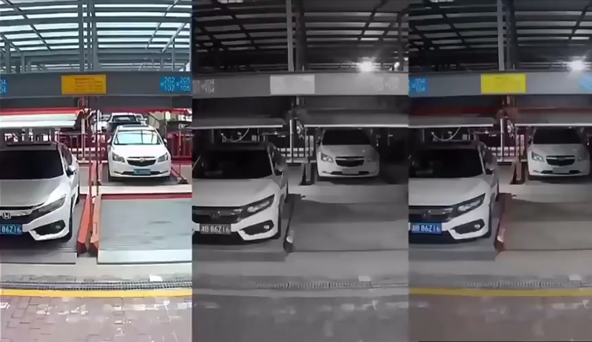 Câmera A8 Externa Ip A Prova D'água - Infravermelho Alarme Wifi Hd Sensor De Movimento Bivolt