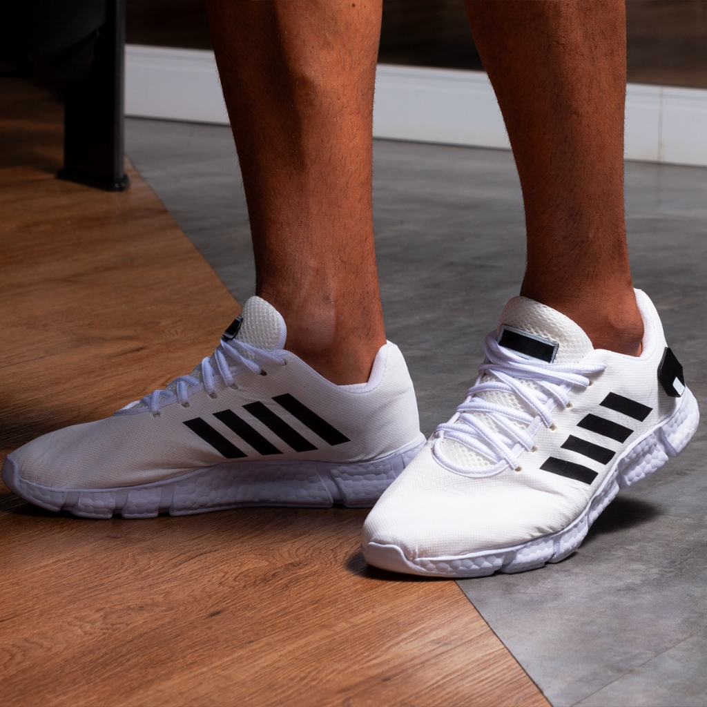Tênis Masculino Header Kicks Original Mais Vendido Promoção