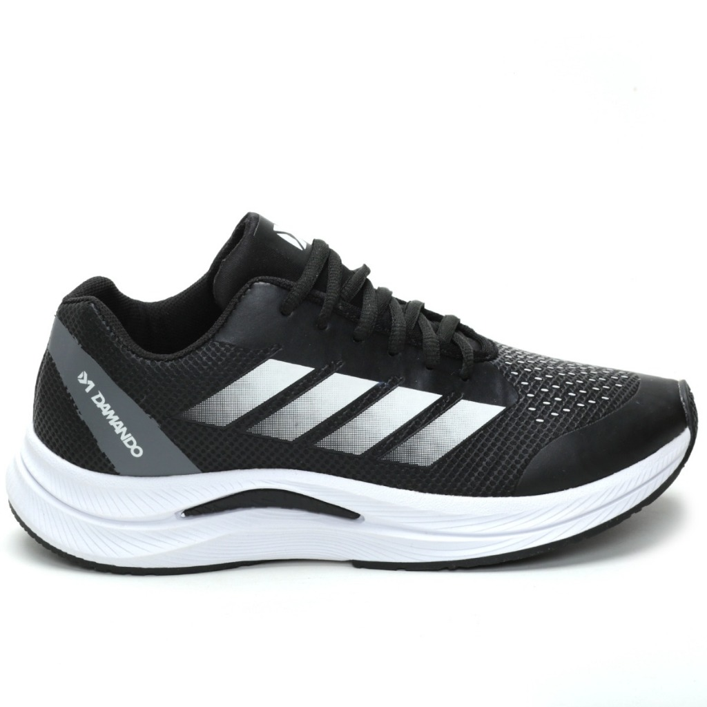 Tênis Esportivo Masculino Original Confortável Para Diversos Esportes
