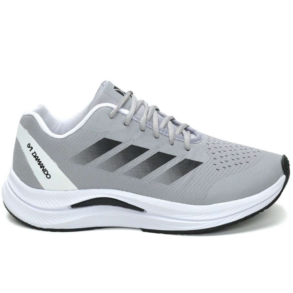 Tênis Esportivo Masculino Original Confortável Para Diversos Esportes
