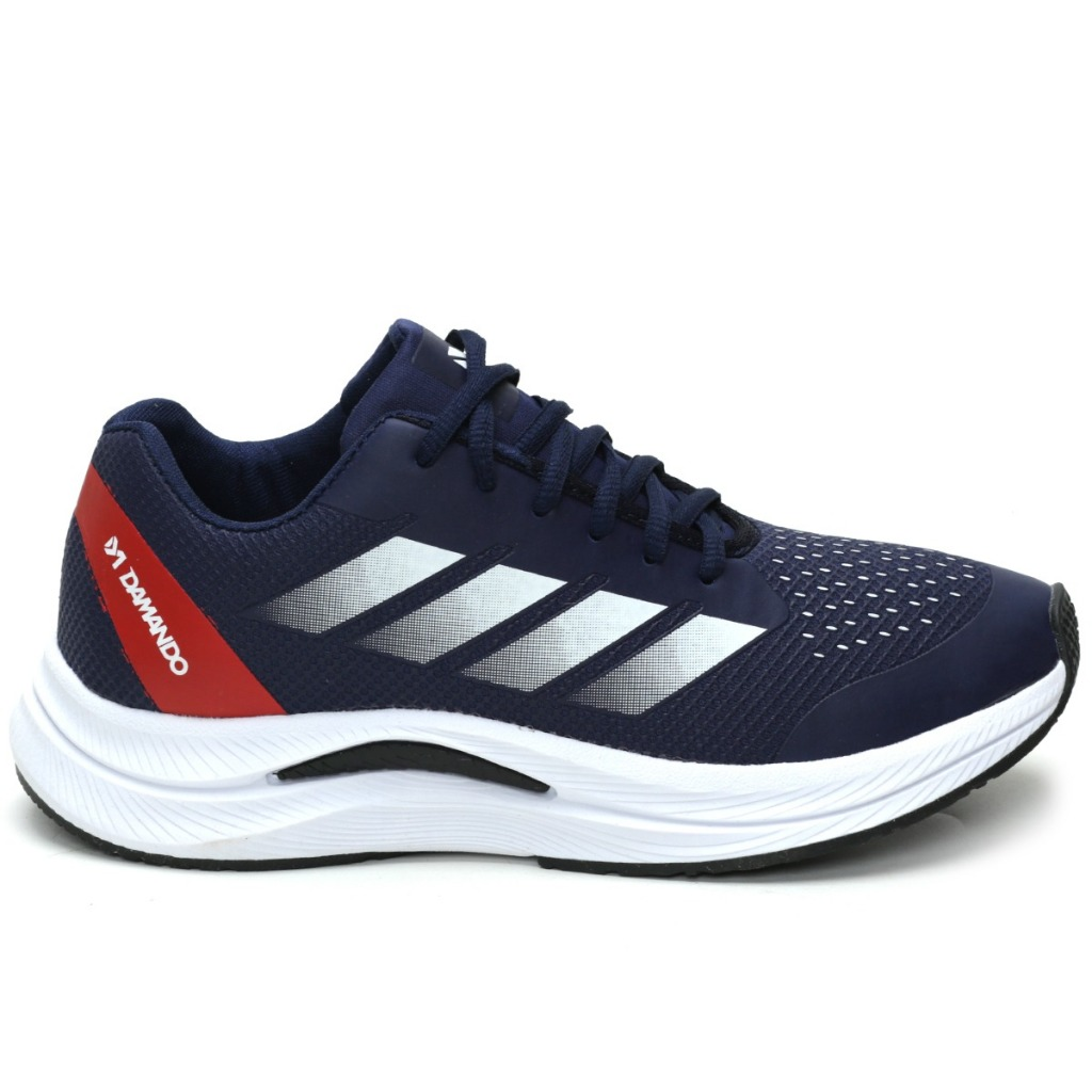 Tênis Esportivo Masculino Original Confortável Para Diversos Esportes