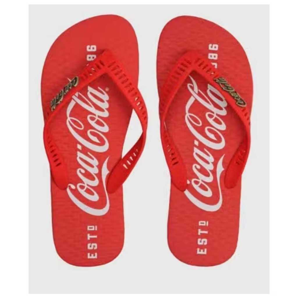 Sandália coc col masculina envio imediato