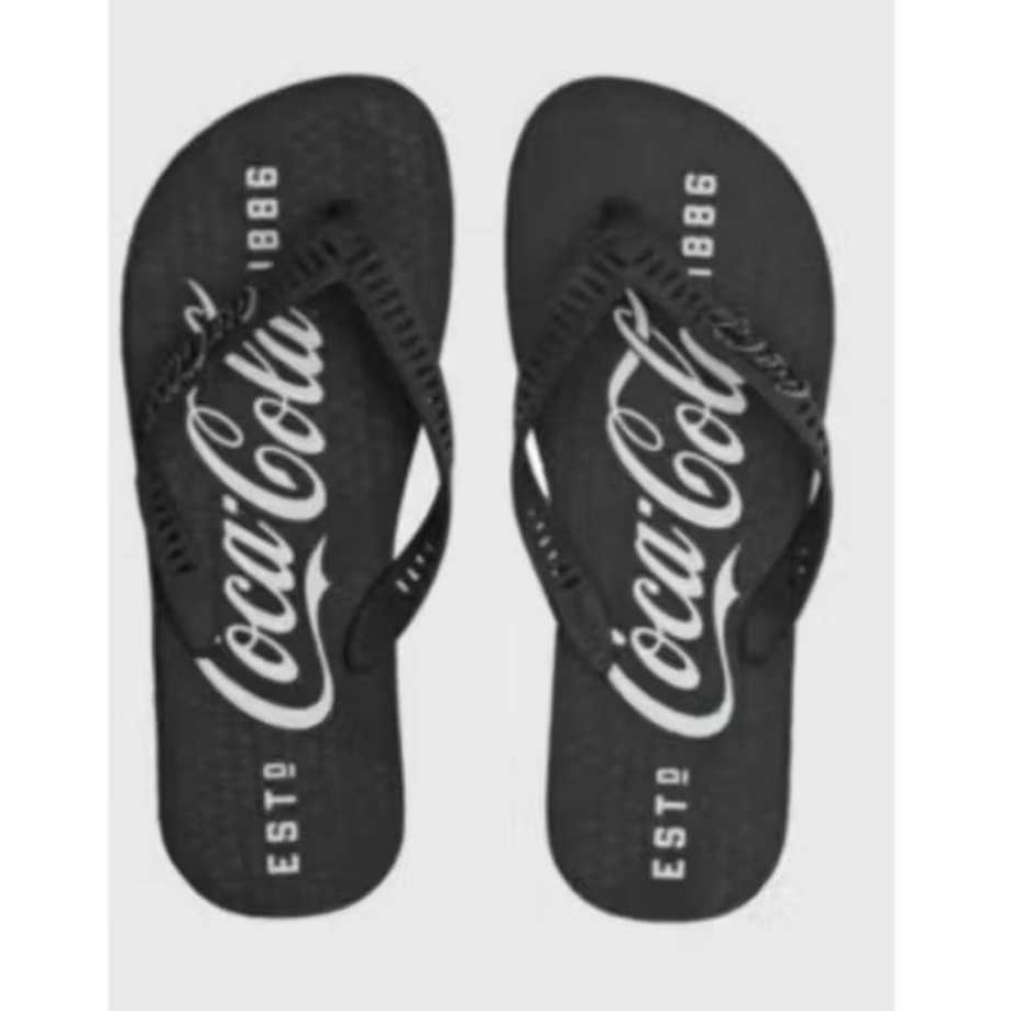 Sandália coc col masculina envio imediato