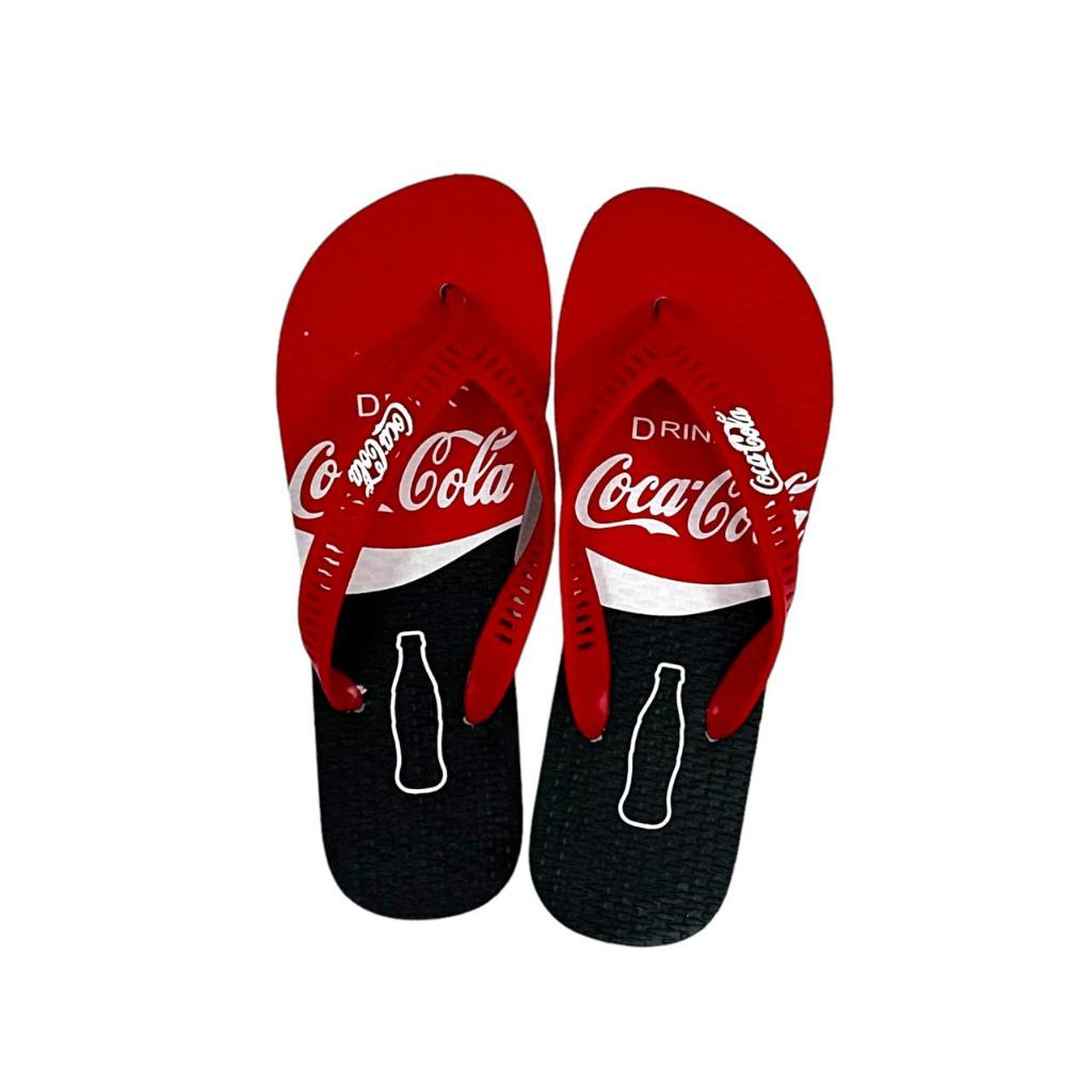 Sandália coc col masculina envio imediato