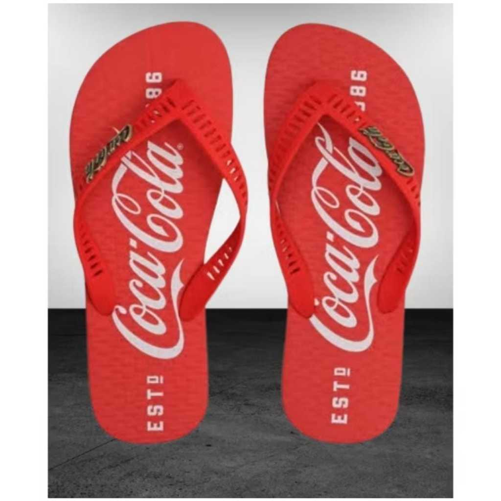 Sandália coc col masculina envio imediato