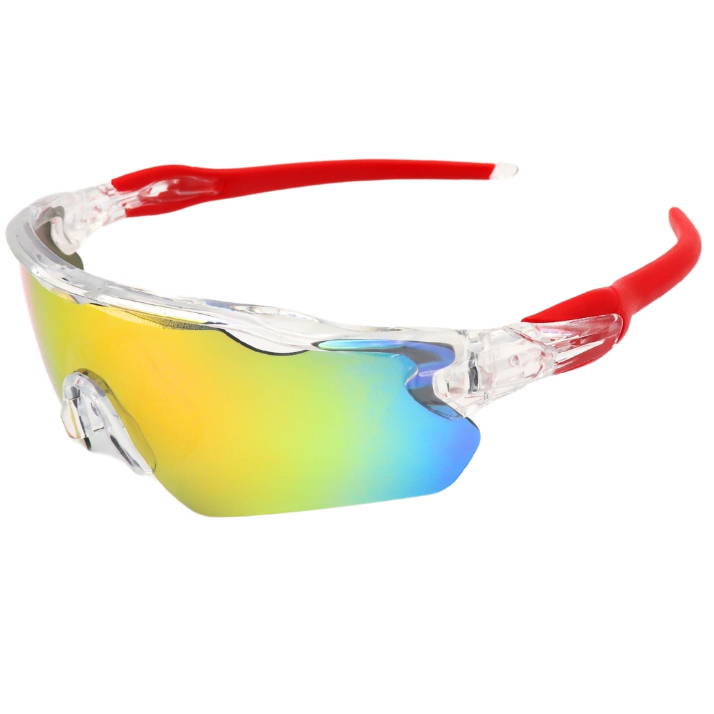 Óculos de Sol Race Esportivo Baixa Pace Premium Ciclismo Hike Corrida Bike uv400 Unissex