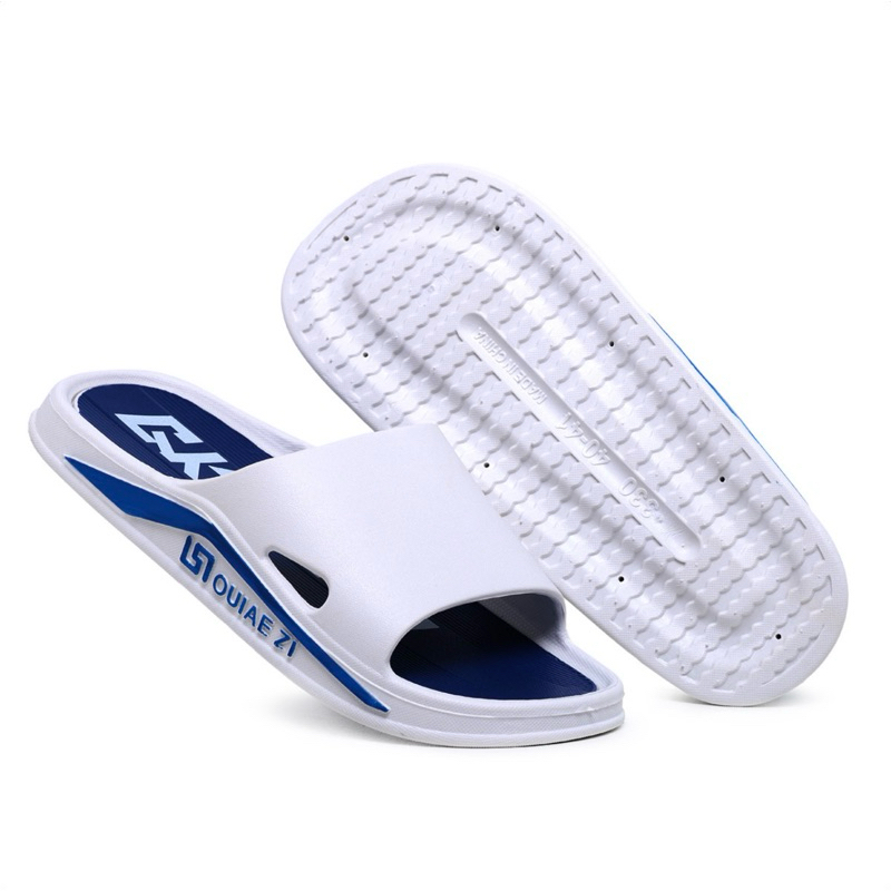 Chinelo Slide Nuvem Super Macio e Confortável Feminino e Masculino - SUPER OFERTA!!