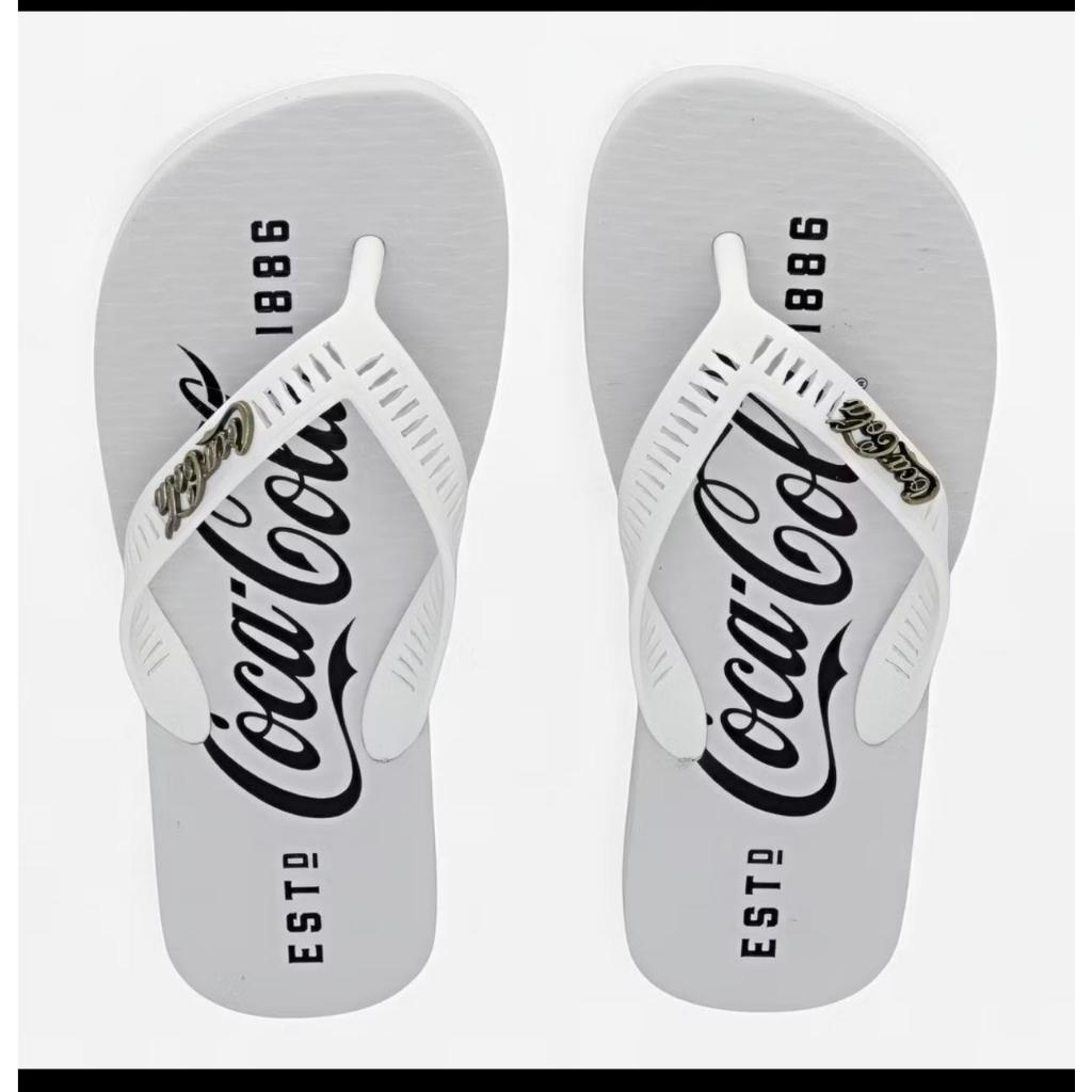 Sandália coc col masculina envio imediato