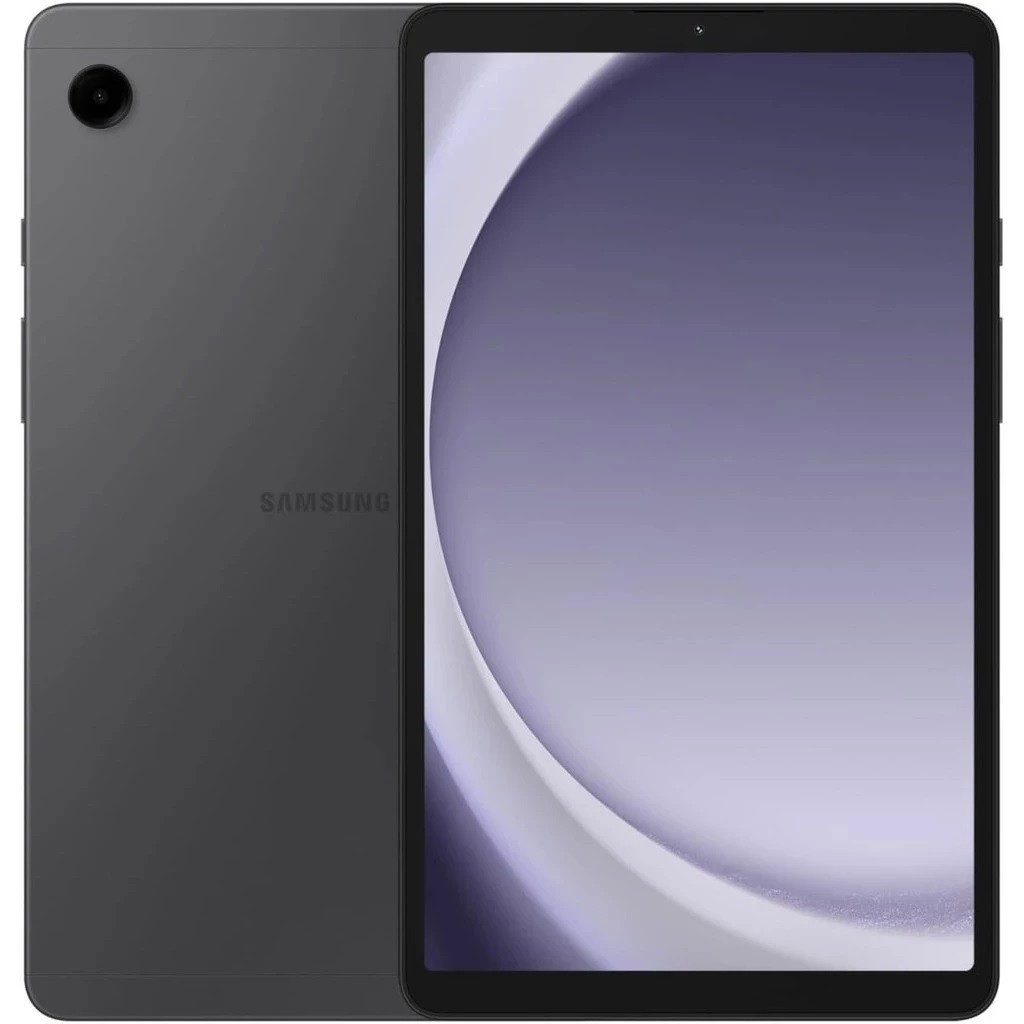 Tablet Samsung Galaxy Tab A9 64GB – Tela 8.7" Imersiva, Processador Octa-Core e Som Estéreo