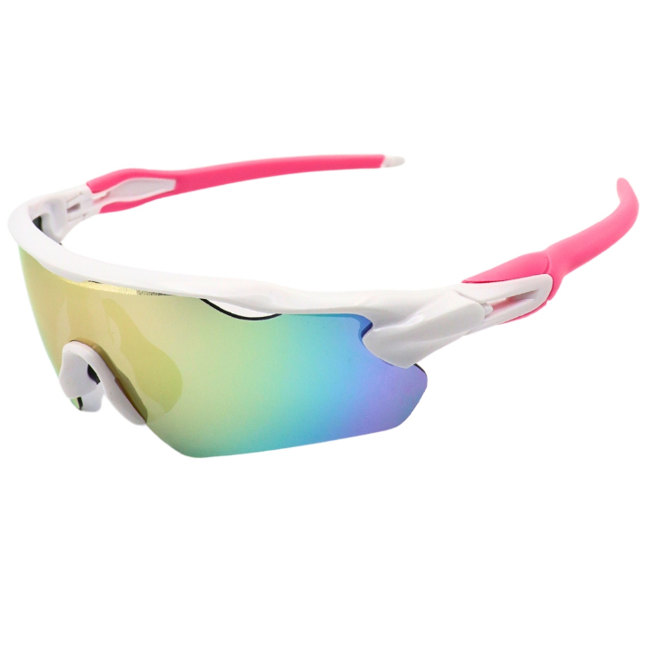 Óculos de Sol Race Esportivo Baixa Pace Premium Ciclismo Hike Corrida Bike uv400 Unissex