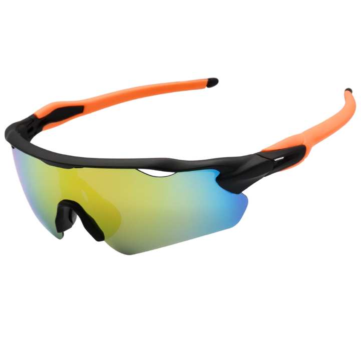 Óculos de Sol Race Esportivo Baixa Pace Premium Ciclismo Hike Corrida Bike uv400 Unissex