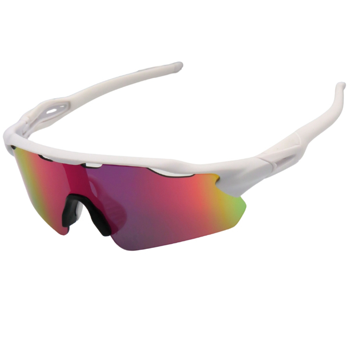 Óculos de Sol Race Esportivo Baixa Pace Premium Ciclismo Hike Corrida Bike uv400 Unissex