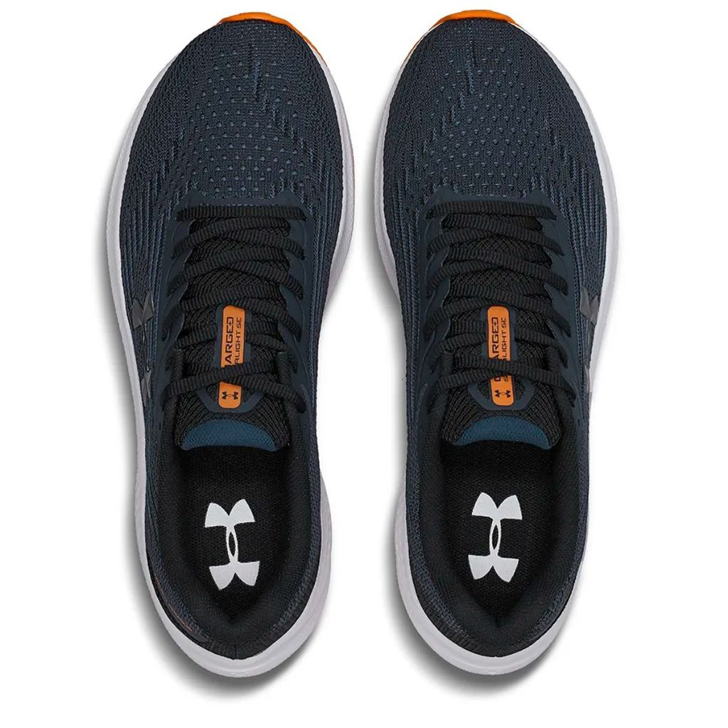 Tênis de Corrida Starlight SE Unissex Confortável - Under Armour