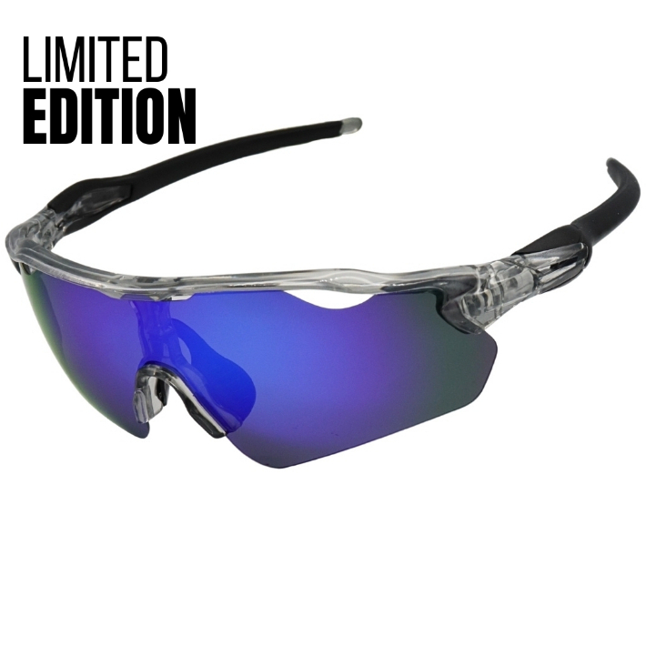 Óculos de Sol Race Esportivo Baixa Pace Premium Ciclismo Hike Corrida Bike uv400 Unissex