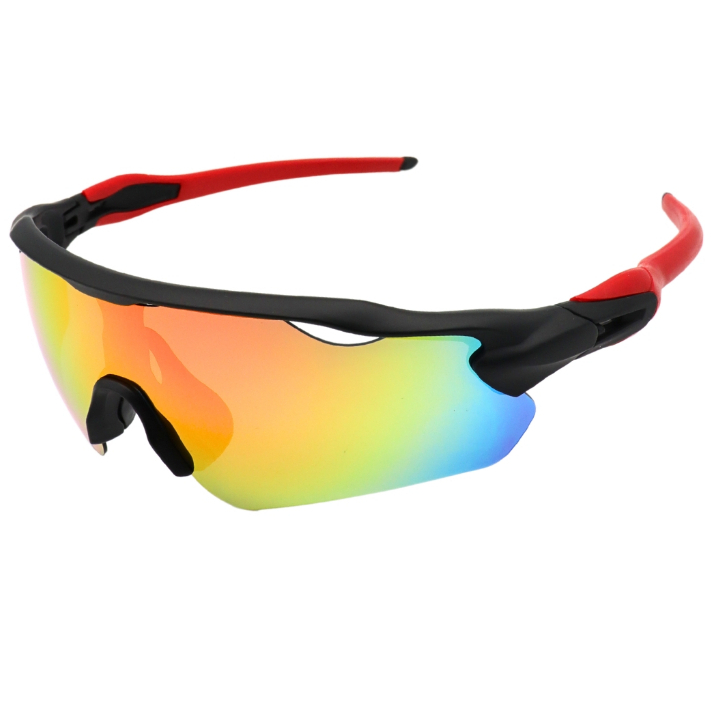 Óculos de Sol Race Esportivo Baixa Pace Premium Ciclismo Hike Corrida Bike uv400 Unissex