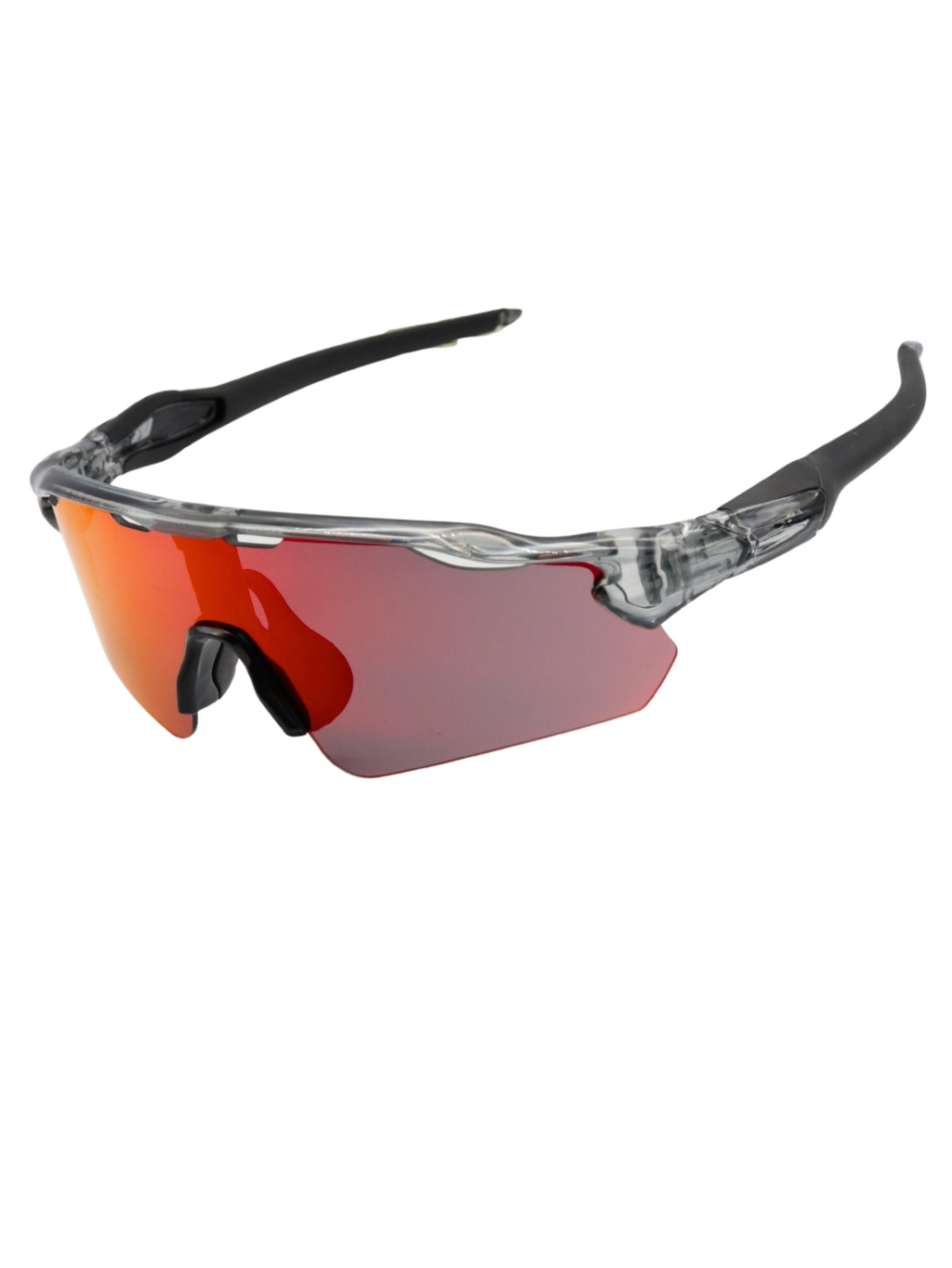 Óculos de Sol Race Esportivo Baixa Pace Premium Ciclismo Hike Corrida Bike uv400 Unissex