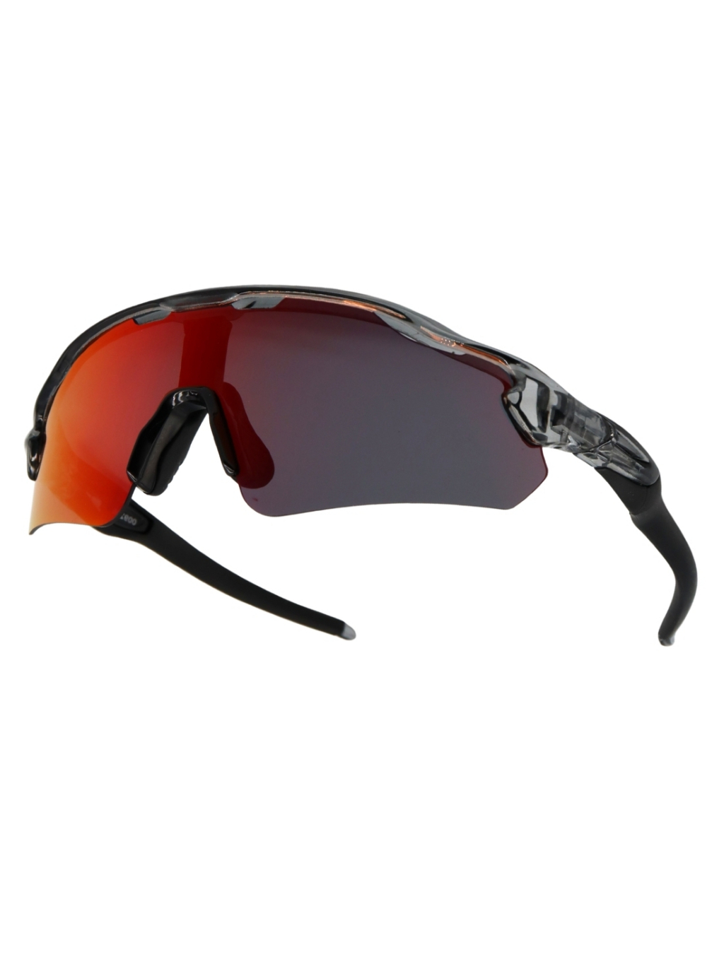 Óculos de Sol Race Esportivo Baixa Pace Premium Ciclismo Hike Corrida Bike uv400 Unissex