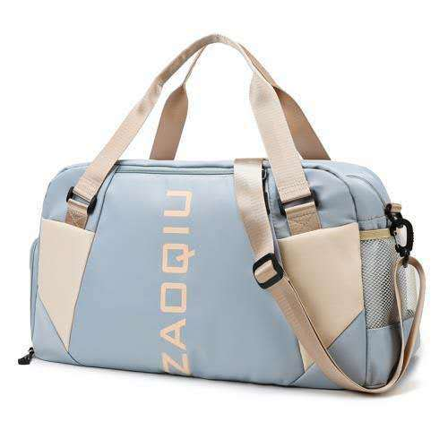 Bolsa Mala De Viagem Grande Academia Multifuncional De Grande Capacidade 008#