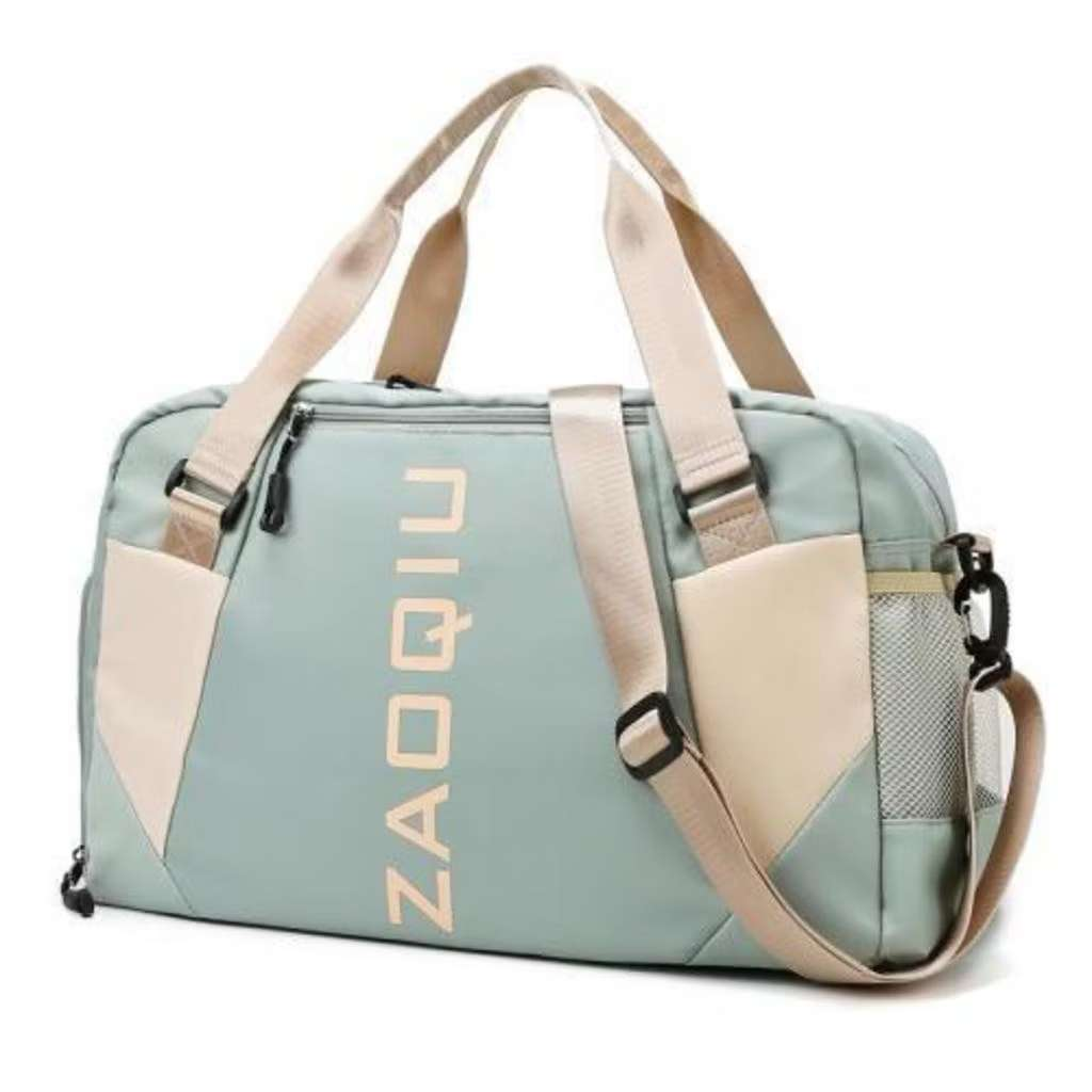 Bolsa Mala De Viagem Grande Academia Multifuncional De Grande Capacidade 008#