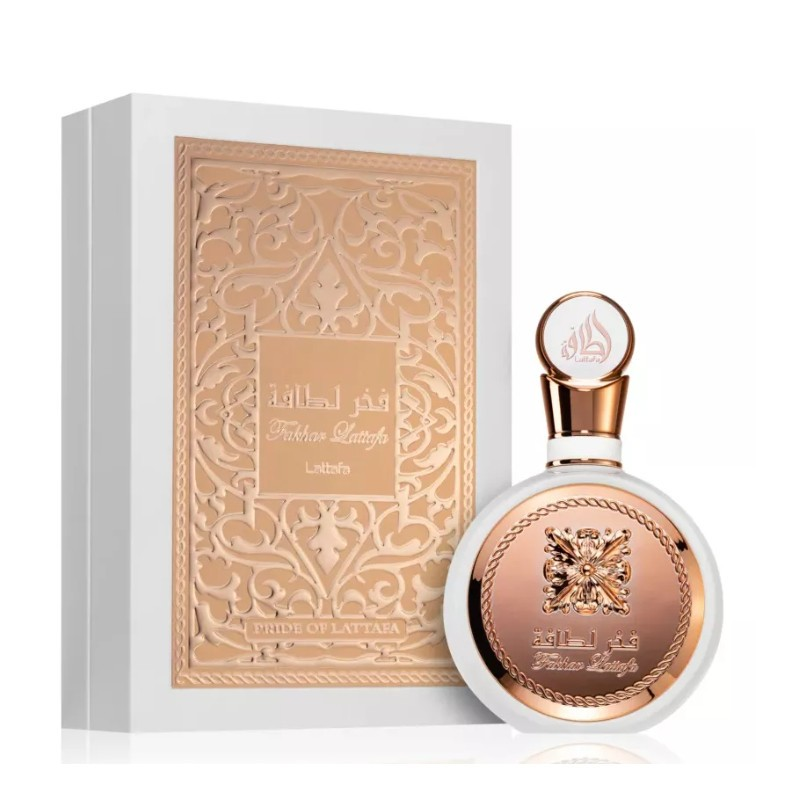 Asad Lattafa Perfume Masculino Importado Power and Elegance Eau de Parfum 100ml de Luxo