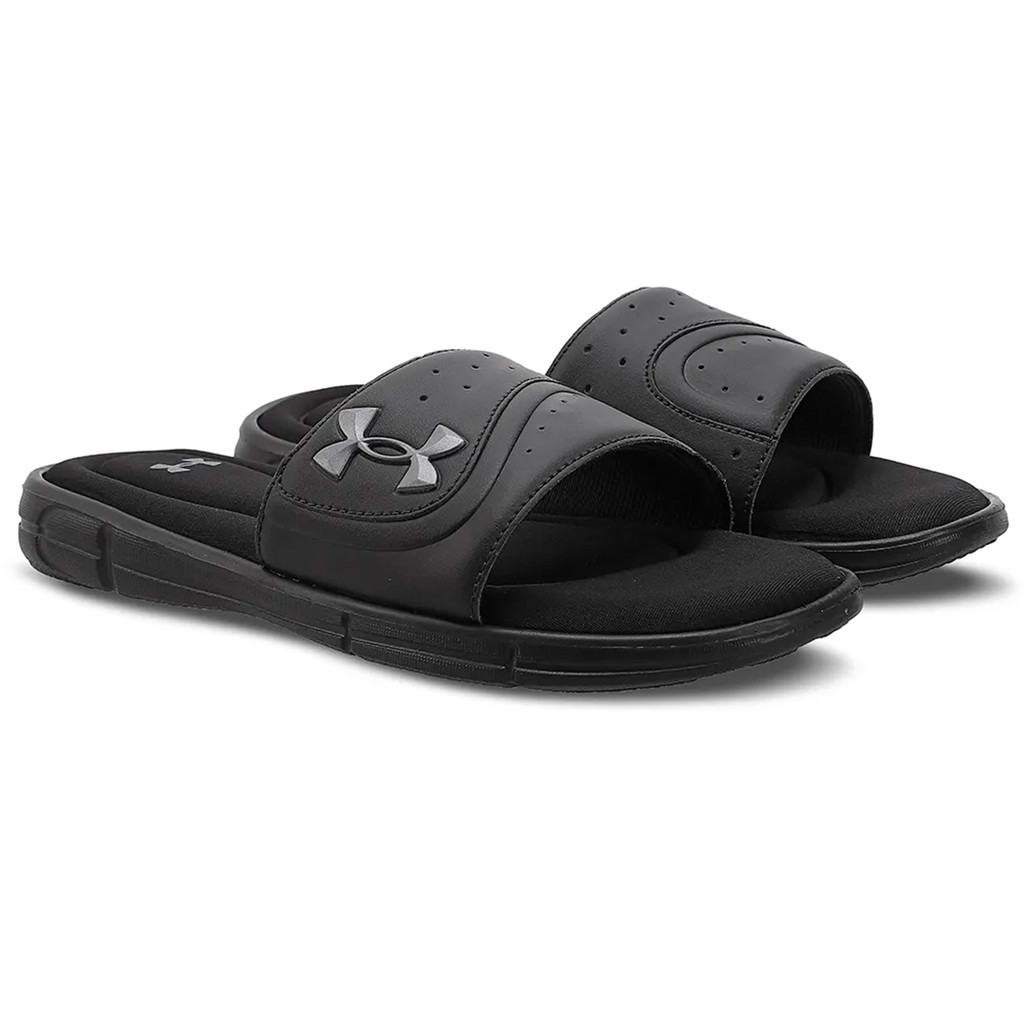 Chinelo Slide Masculino Under Armour Ignite VI SE Original