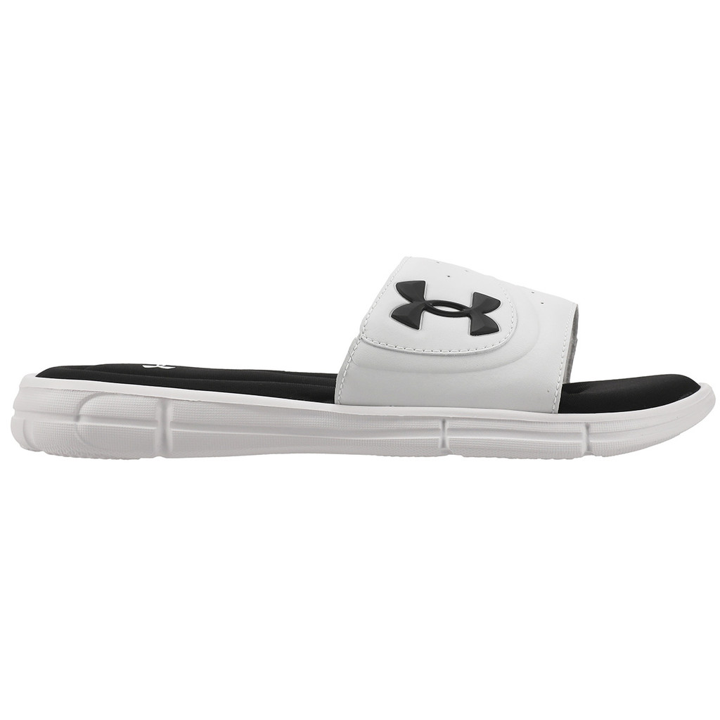 Chinelo Slide Masculino Under Armour Ignite VI SE Original