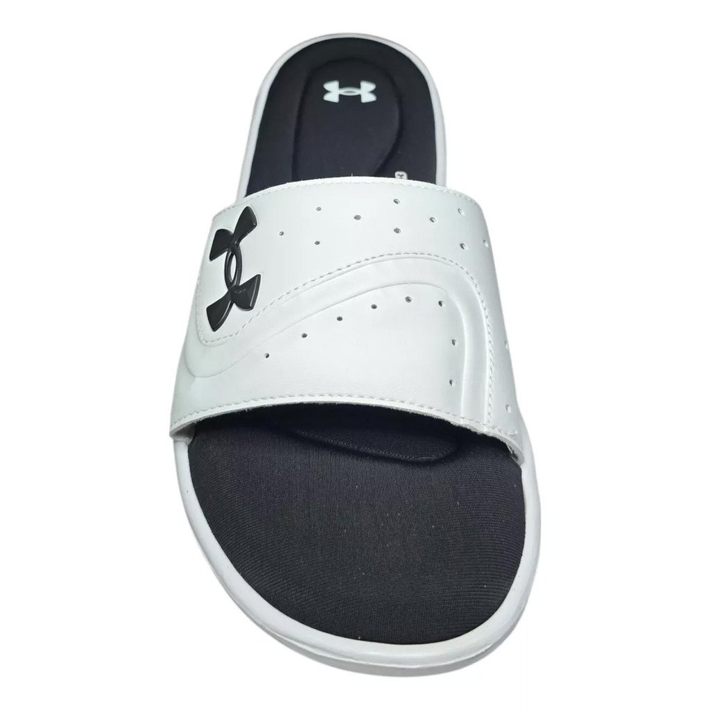 Chinelo Slide Masculino Under Armour Ignite VI SE Original