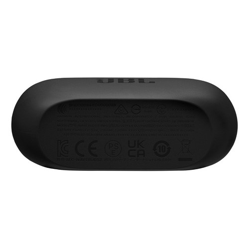 JBL Fone De Ouvido Bluetooth Sem Fio Wave Buds 2 Preto com Cancelamento de Ruido Jblwbuds2blk
