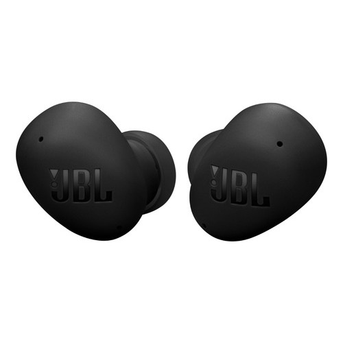 JBL Fone De Ouvido Bluetooth Sem Fio Wave Buds 2 Preto com Cancelamento de Ruido Jblwbuds2blk