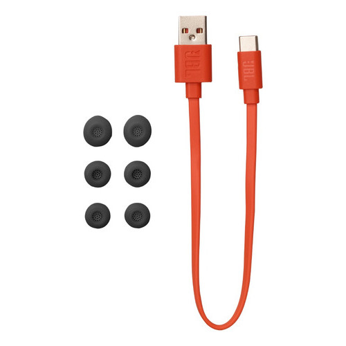 JBL Fone De Ouvido Bluetooth Sem Fio Wave Buds 2 Preto com Cancelamento de Ruido Jblwbuds2blk