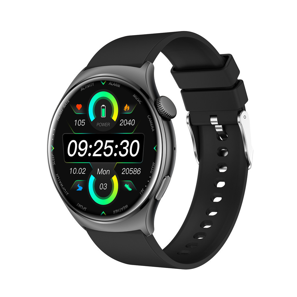 BETTDOW Smart Watch Mulheres Homens Bluetooth GPS Resposta Chamada Modo Esportivo IP67 À Prova D 'Água