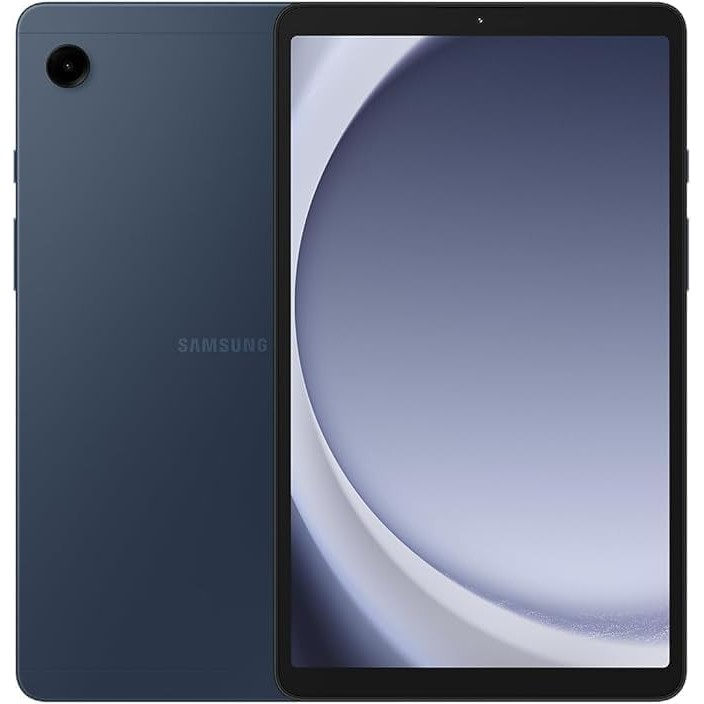 Tablet Samsung Galaxy Tab A9 64GB – Tela 8.7" Imersiva, Processador Octa-Core e Som Estéreo