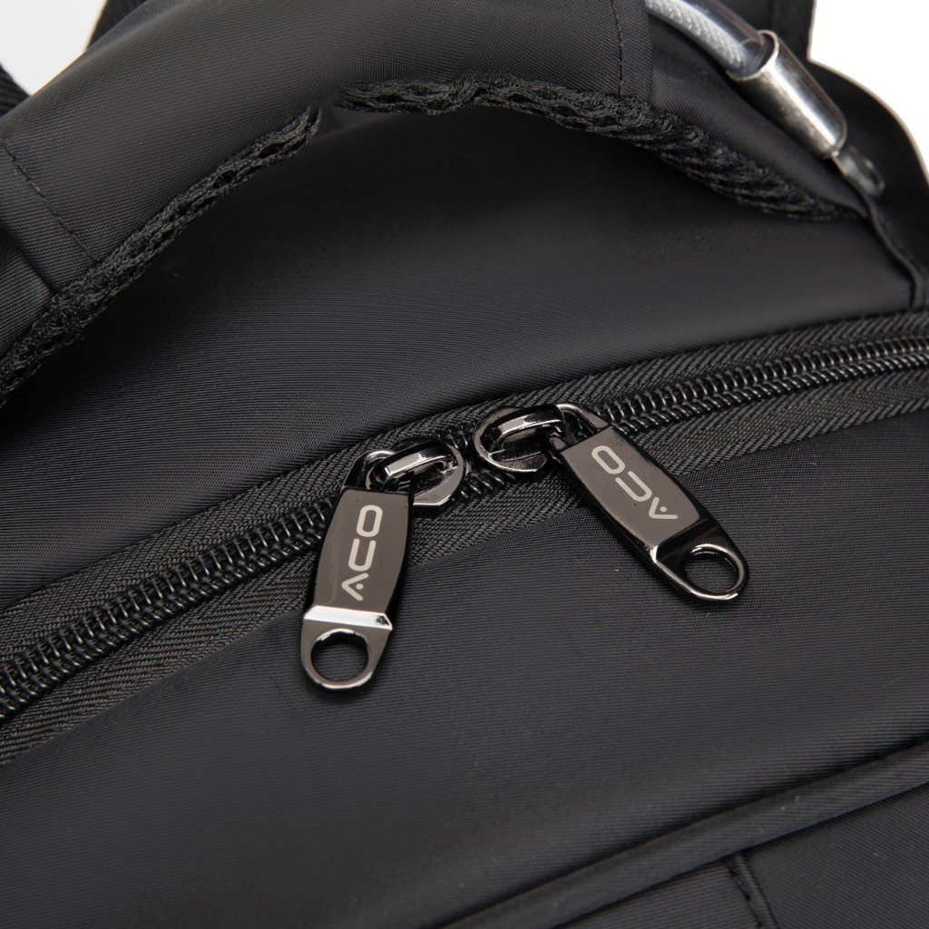 Mochila Masculina Feminina Escolar Faculdade Bolso Antifurto Nas Costas Resistente Cadeado Saída USB