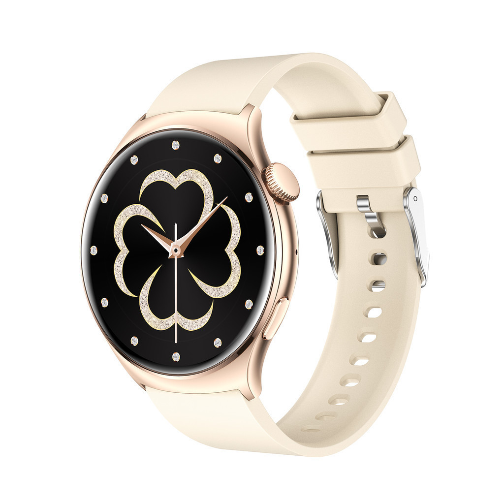 BETTDOW Smart Watch Mulheres Homens Bluetooth GPS Resposta Chamada Modo Esportivo IP67 À Prova D 'Água