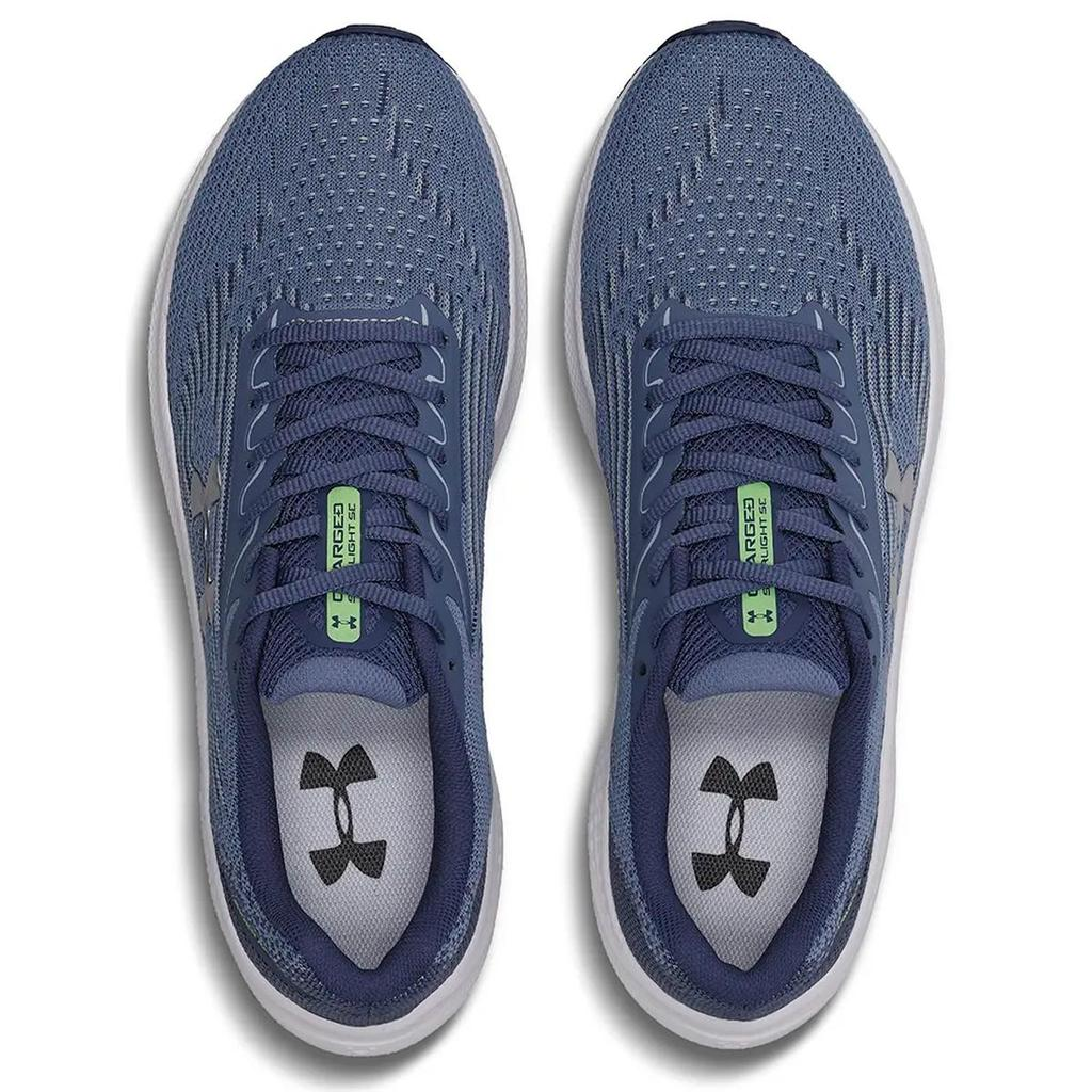 Tênis de Corrida Starlight SE Unissex Confortável - Under Armour
