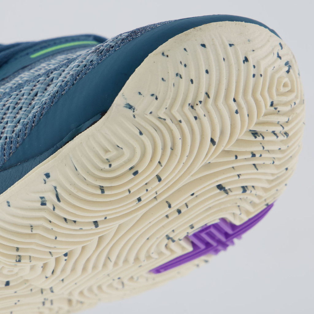 Tênis Under Armour Dime Verde