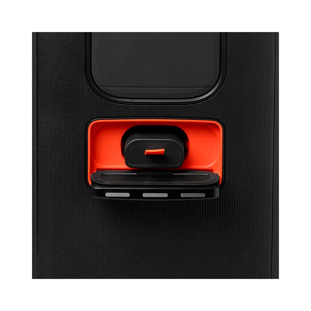 Caixa Amplificada JBL Party Box Club 120 Bluetooth 160w Conexão USB Bivolt