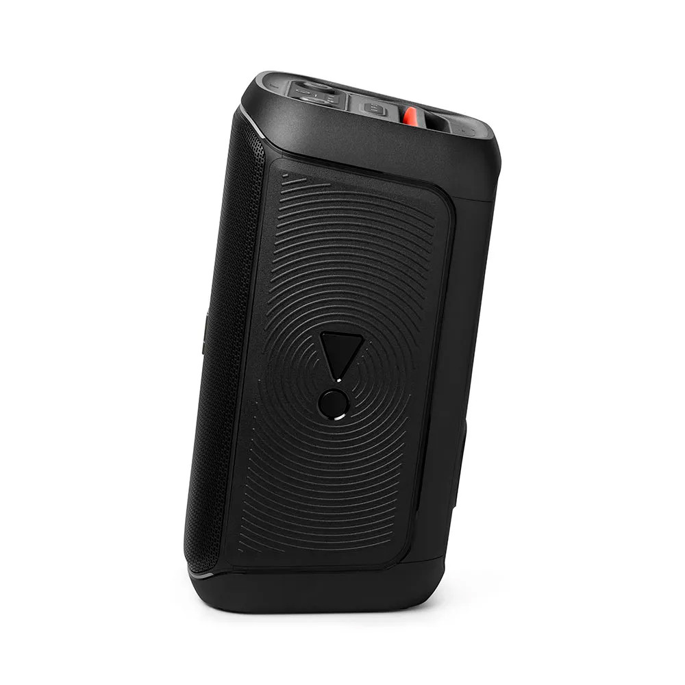 Caixa Amplificada JBL Party Box Club 120 Bluetooth 160w Conexão USB Bivolt